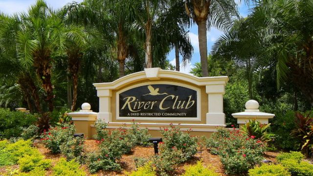 River Club