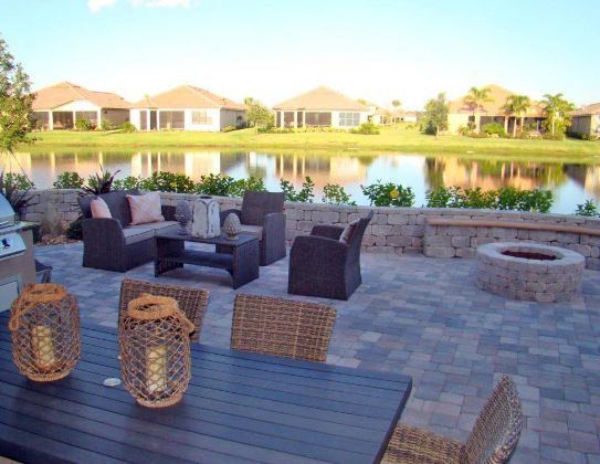 Esplanade Golf & Country Club