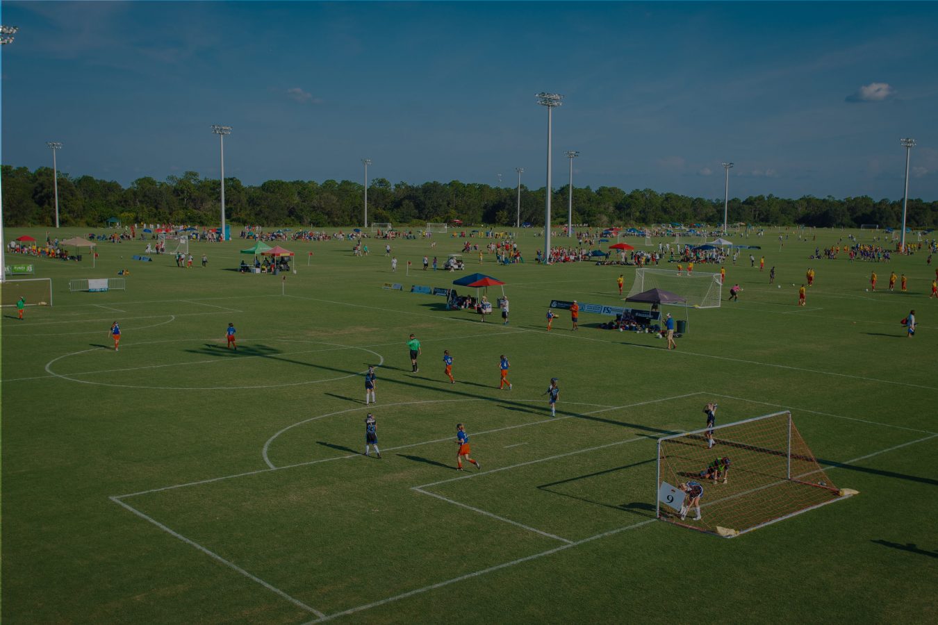 Premier Sports Campus