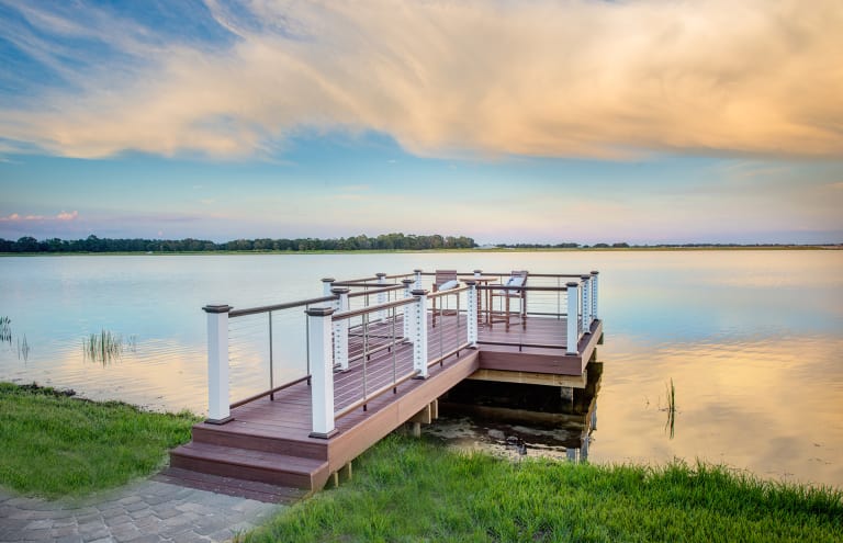 Shoreview at Waterside