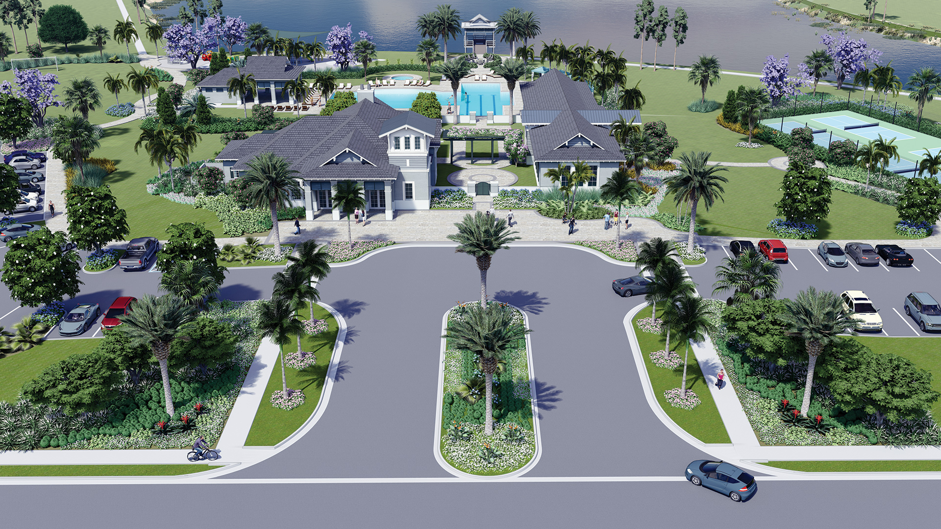 The Isles at Lakewood Ranch